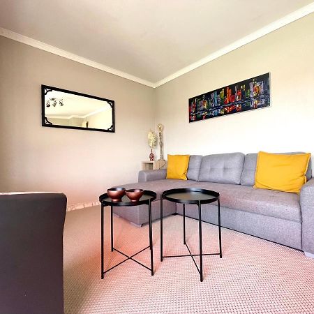 קאן Rooftop Apartement - Quartier Croisette - Esc'Appart מראה חיצוני תמונה