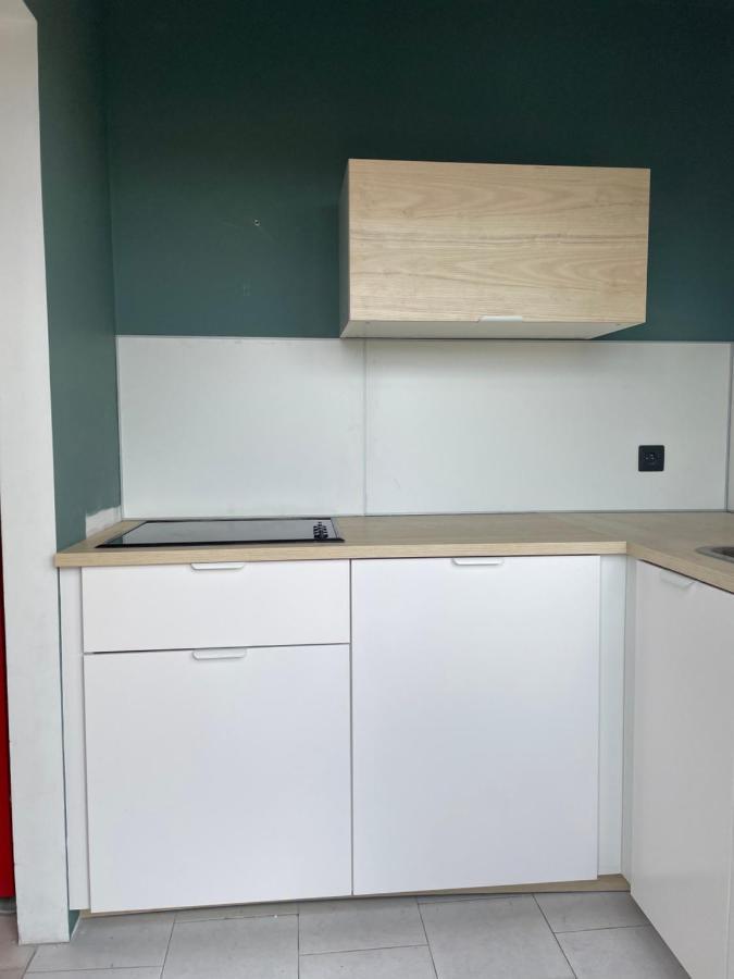 קאן Rooftop Apartement - Quartier Croisette - Esc'Appart מראה חיצוני תמונה
